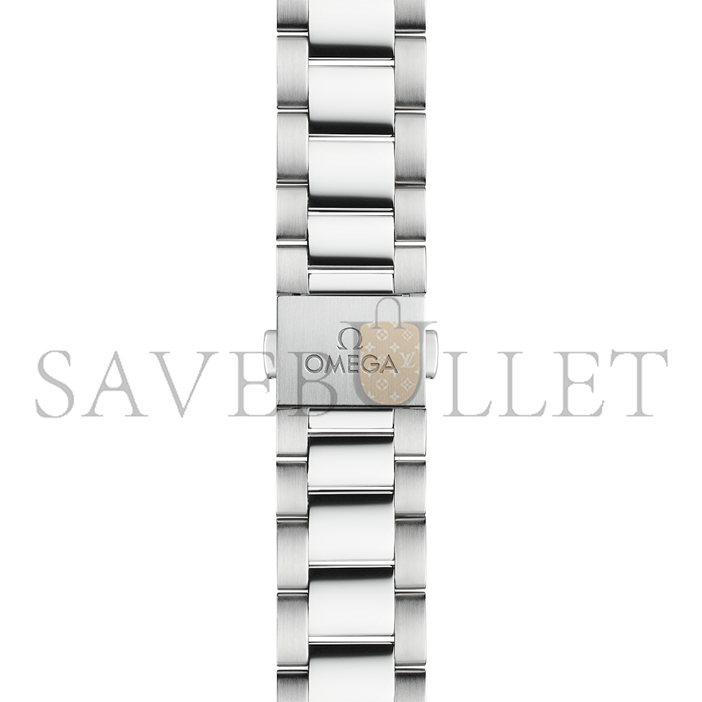 Om**a seamaster aqua terra 150m watch 220.10.34.20.53.001